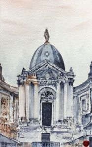 Voir le détail de cette oeuvre: Notre Dame de la Consolation Paris